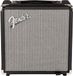 Fender 237-0106-900 Rumble 15 Basgitaar Combo Amp V3
