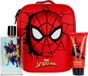 Air-Val Spider-Man Geschenkset - Eau de Toilette 100 ml & Douchegel 60 ml - Met Toilettas