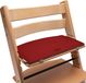 Stokke Coussin d'assise pour la chaise haute Tripp Trapp