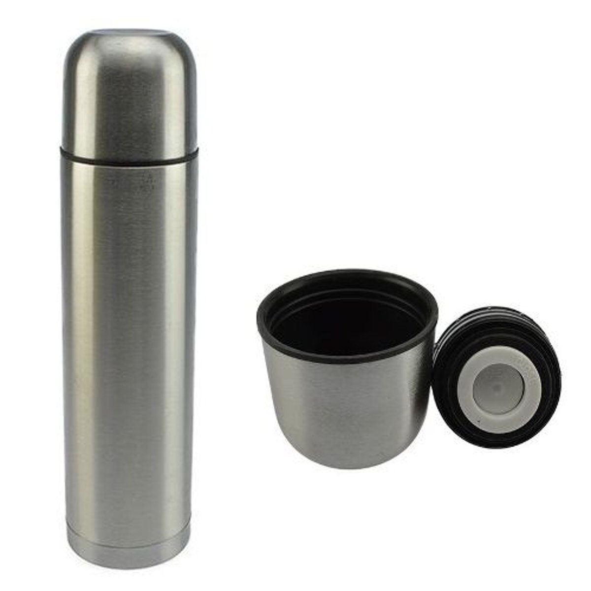 Mato RVS Thermoskan 0.5l - 4260027920965