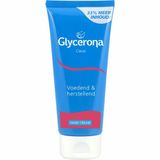 Glycerona Handcrème Classic - 3 x 100 ml - Voordeelverpakking