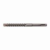 Heller 29156 SDS-plus Hamerboor 16 mm x 250 mm x 300 mm