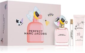 Marc Jacobs Perfect gift set / dames