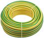 Meister Slang tricot weefsel, 12,7 mm (1/2 inch) - 30 m lengte
