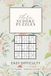 Flora Sudoku Puzzle Book for Adults - Easy Difficulty