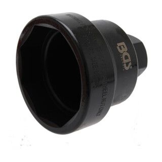 BGS Wieldop- en asmoersleutel 8-kant Ø 80 mm voor SCANIA vooras