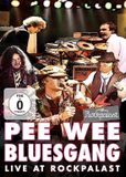 Sonic Rendezvous Pee Wee Bluesgang - Live At Rockpalast (DVD)