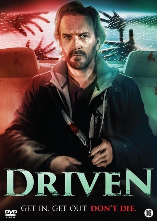 - Driven dvd