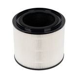 Amazon Basics Filters voor luchtreiniger, met echt HEPA-filter, 30 m2