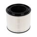 Amazon Basics Filters voor luchtreiniger, met echt HEPA-filter, 30 m2