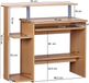 Gate39 Dennis Buche Bureau Bruin