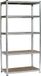 Benson Stellingkast - Opbergrek - 175kg 180 x 90 x 40 cm