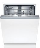 Bosch Serie 4 SBV4HAX09E Lave-vaisselle Intégrable 13 Couverts