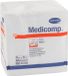 Hartmann Medicomp - 4-laags kompres niet-steriel - 7,5 x 7,5 cm - 1 stuk(s)
