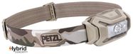 Petzl Aria 1R RGB, E069DB01 hoofdlamp, camo, 475 lumen
