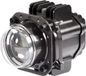Hella Dimlicht LED 12/24V Zwart/Wit Kunststof