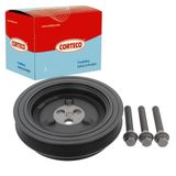 Corteco 80004874 riemschijf Damper