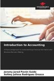 Introduction Our Knowledge Publishing Introduction to Accounting Paperback