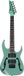Ibanez PGMM21 Paul Gilbert miKro Metallic Light Green