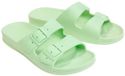 Cacatoes Belo Horizonte Sandales Vert EU 37 Femme