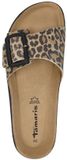 Tamaris Open Teen - Beige - Maat 39