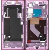 HMD Middenbehuizing Skyline, Roze (Neon Pink), Service Pack HQ25201007GX0