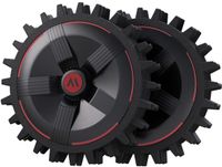 Mova All-Terrain Wielen Voor Robotmaaiers 1000 Accessoires Voor Hard Terrein