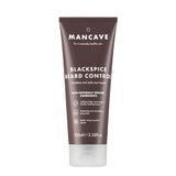 ManCave Blackspice Beard Control 100ml