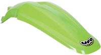 UFO Achterspatbord Groen Kawasaki Kx 125 H 91