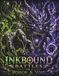 INKBOUND BATTLES vol 3: Poison & Void: A Playable PvP Coloring Book
