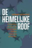 De heimelijke roof: Colombia en hoe de Verenigde Staten Panama afnamen