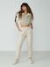 C&City Broek sand