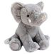 Histoire d'Ours Elephant'dou, 32 cm, grijs