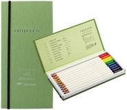 Tombow Irojiten - Kleurpotloden set - Vol 2 - Vivid tone 1 - 10 stuks