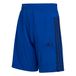 adidas Mixte enfant Train Essentials 3-Stripes Short Shorts, team royal blue/dark blue, 11-12 Years