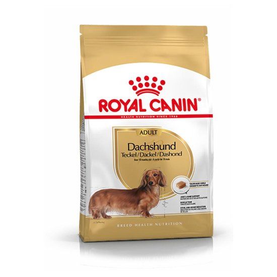 Royal Canin Dachshund Teckel - Adult - Hondenbrokken - 1.5 KG