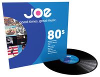 Sony Music Entertainment Joe 80s (LP)