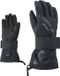 Ziener Milani AS Handschoenen Dames Zwart Maat 6,5