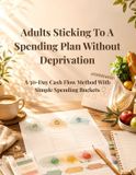 Adults Libri GmbH Adults Sticking To A Spending Plan Without Deprivation