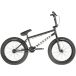 Stranger Bmx Freestyle Crux 20" (21" - Noir mat)