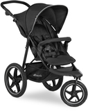 Hauck Runner 2 All-terrain Buggy - Black