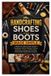 HANDCRAFTING Libri GmbH Handcrafting Shoes and Boots Made Simple