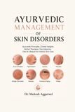 Ayurvedic Libri GmbH Ayurvedic Management of Skin Disorders Paperback