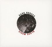 Merkloos / Sans marque Dark Horses Black Music CD