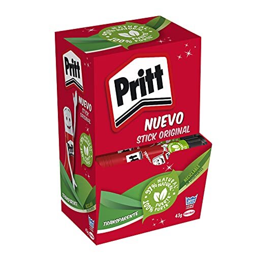 Pritt 1584626 - presentatiestandaard, 43 g