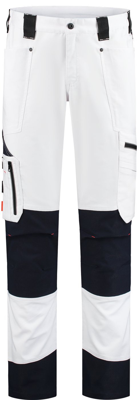 Workman P2S Worker White/Navy (32/32) 46