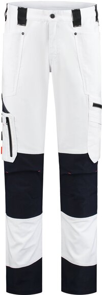 Workman P2S Worker White/Navy (32/32) 46