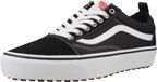 Vans Old Skool Insulated Schoenen Zwart EU 45