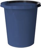 Plast Team Atlanta Bucket, 5 L, Wit, One Size