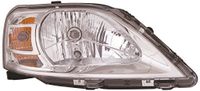 TarosTrade 37-2200-R-6069 koplamp voor zonder motor rechts